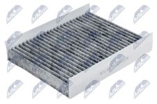 WINFIL FILTRO ARIA ABITACOLO