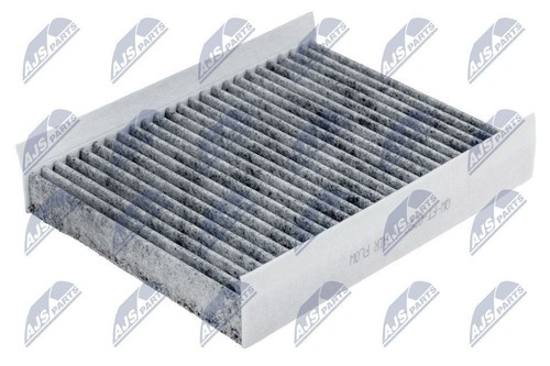 Winfil filtro aria abitacolo - winfil,