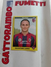 Figurine Calciatori n.57 Lanna