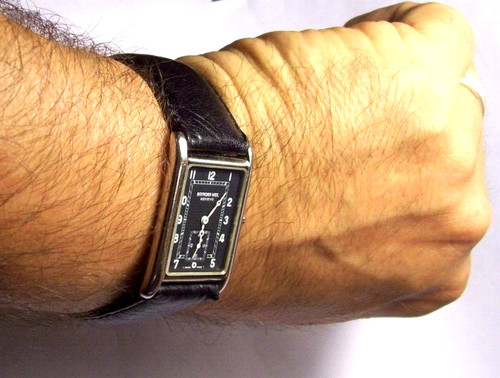 Raymond weil geneve - mens, watch