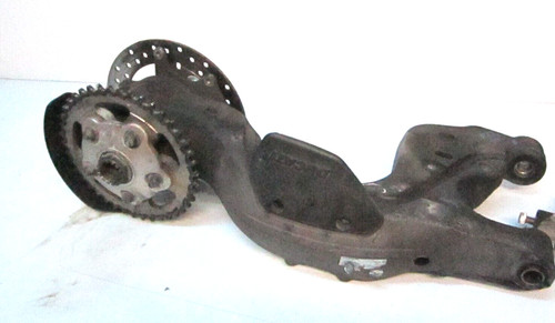 Forcellone completo ducati mts - forcellone,