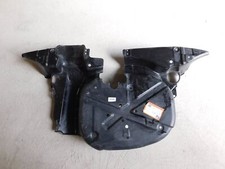 SPARE WHEEL WELL PANEL SPARE