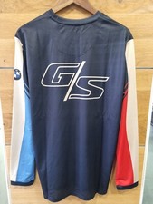 FELPA BLU MANICA LUNGA