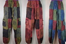 Pantaloni da combattimento
