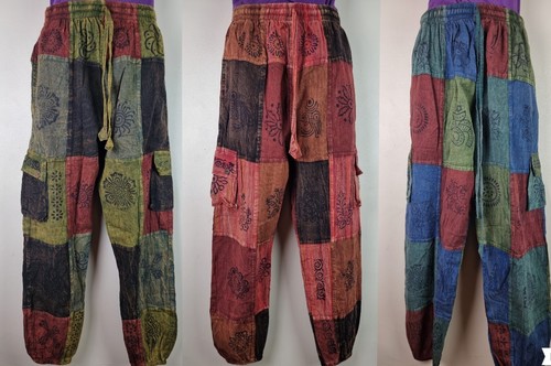 Pantaloni combattimento - da,