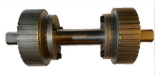 Koller per pm200 - per, pressa