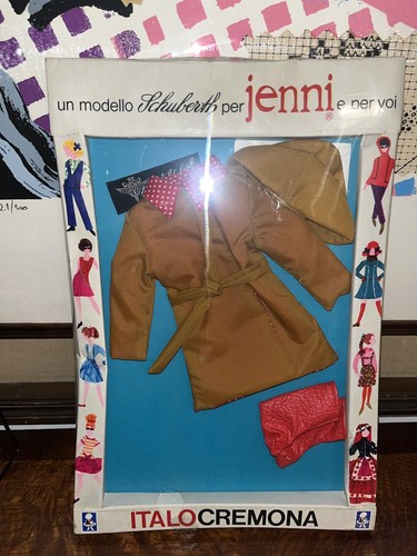 Vestito per jenny - per, italocremona
