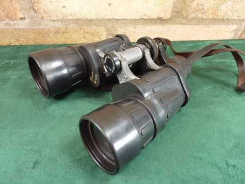 Bellissimo binocolo vintage