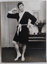 TOM JONES - FOTOGRAFIA