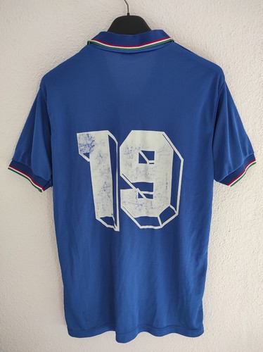 Italy 1990 schillaci 19 - 1990, wc