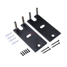 1 paio NUOVO supporto staffa