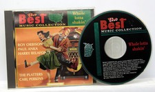 THE BEST MUSIC COLLECTION