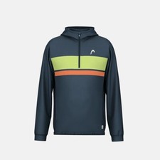 Felpa Head bambino tennis con