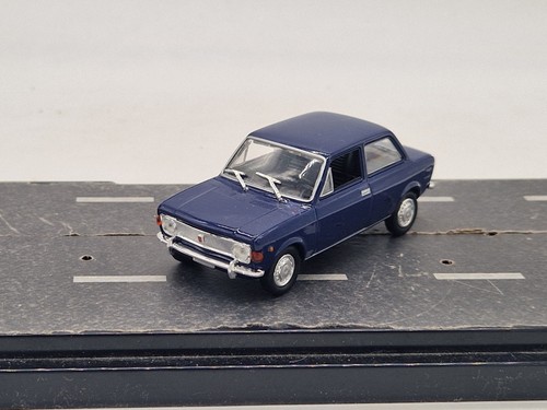 Fiat 128 berlina - fiat,