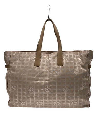 Chanel borsa tote bag - chanel,