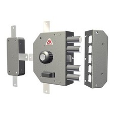 C.R. 3350 SERRATURA A POMPA