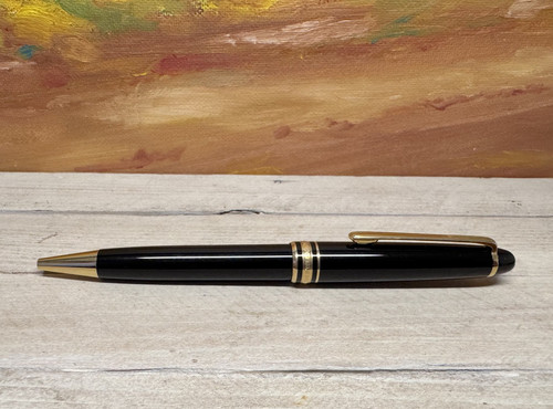 Vintage montblanc meisterstuck - montblanc,