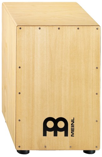 Meinl hcaj1nt cajon - meinl, con