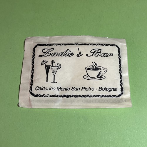 Ladic bar calderino - ladic's, monte