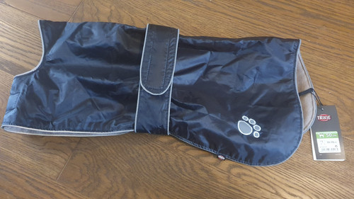 Giacca cappotto cane trixie - cane,