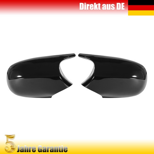 Calotte specchietti