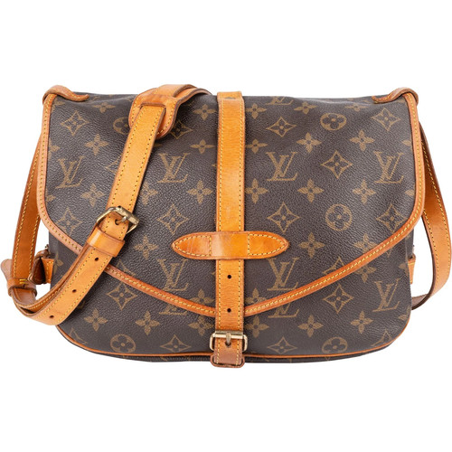 Borsa tracolla louis - borsa, vuitton