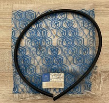 Tubo sfiato serbatoio benzina