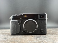 Fujifilm X-Pro1 16mp