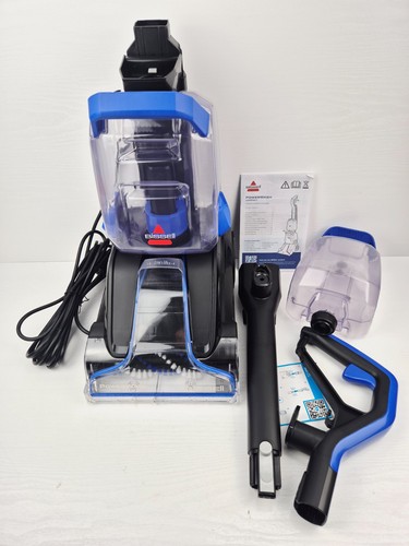 Bissell powerwash pulitore - powerwash,