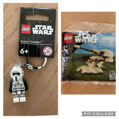 Lego star wars 30680 - lego,