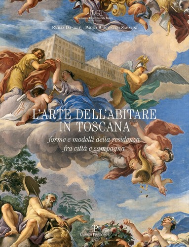 Arte dell abitare - l'arte, dell'abitare