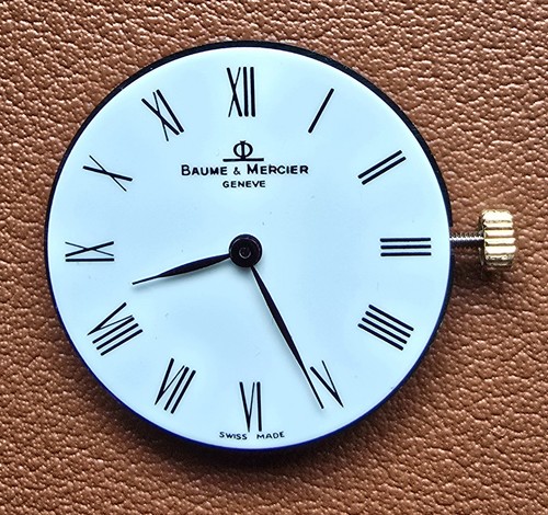 Quadrante orologio donna - , baume
