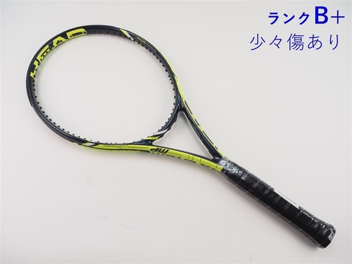 Racchetta tennis usata - da,