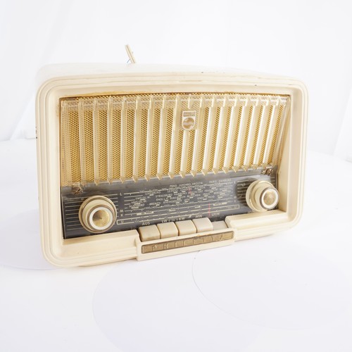 Philips philetta 244 bd244u - philetta,