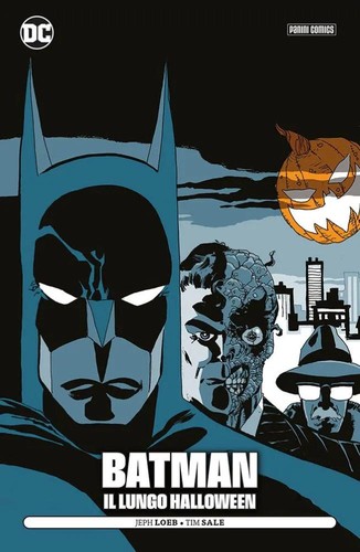 Tim sale jeph loeb batman - tim,
