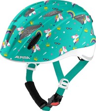 Casco da bicicletta Alpina