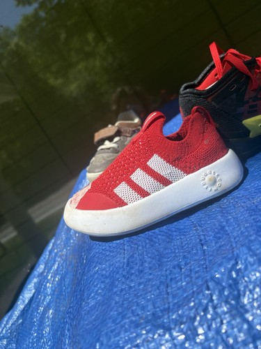 Scarpe adidas bambino - scarpe,