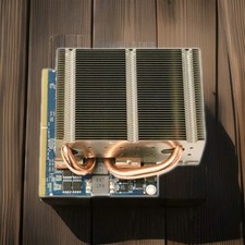 Scheda video WMS BB3. MXM 3.0