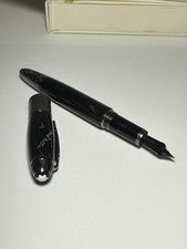 Montblanc Daniel Defoe Writers
