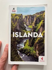 ISLANDA. Guida turistica |