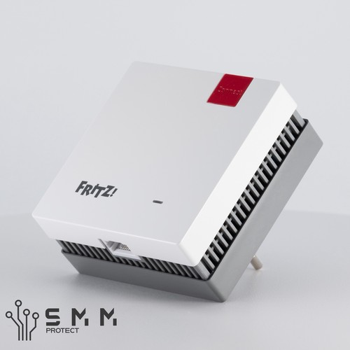 Fritz repeater 1700 - 1700, espansione