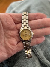 Ladies Tissot Quartz Watch