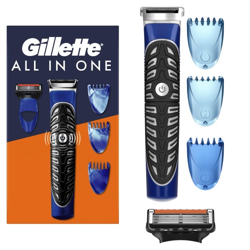 Styler rasoio elettrico - rasoio, barba