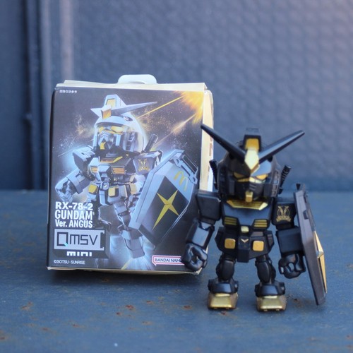 Action figure gundam - action,