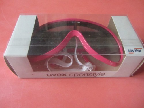 Occhiali sci uvex snosun - da,