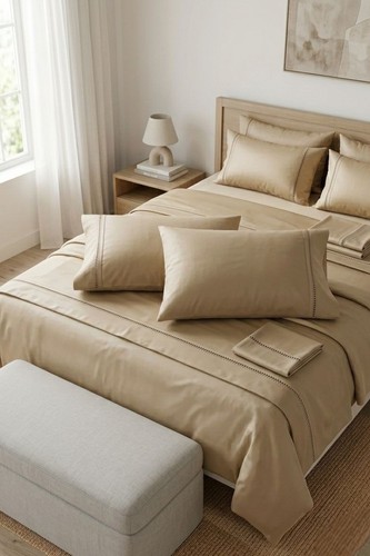 Completo letto matrimoniale - completo,