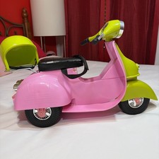 CASCO GIOCATTOLO VESPA SCOOTER