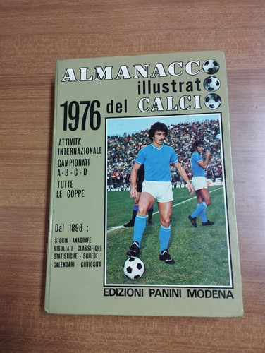 Almanacco illustrato del - illustrato,