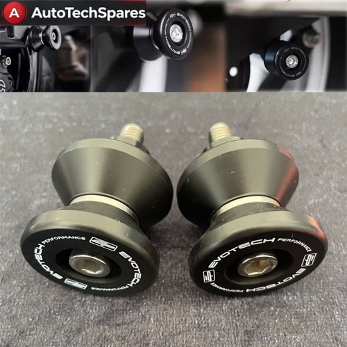 Coppia bobine supporto - , paddock