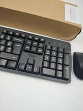 Tastiera mouse wireless - tastiera, e